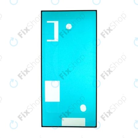 Sony Xperia XZ1 G8341 - LCD Klebestreifen Sticker (Adhesive) - 1307-2549 Genuine Service Pack