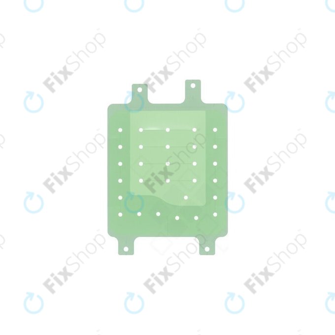 Samsung Galaxy S25 - Akku Batterie Klebestreifen Sticker (Adhesive) - GH02-26563A Genuine Service Pack