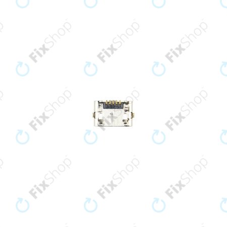 Motorola Moto G5S XT1793, XT1794 - Ladestecker Ladebuchse - S938C19470 Genuine Service Pack