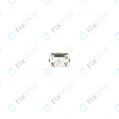 Motorola Moto G5S XT1793, XT1794 - Ladestecker Ladebuchse - S938C19470 Genuine Service Pack