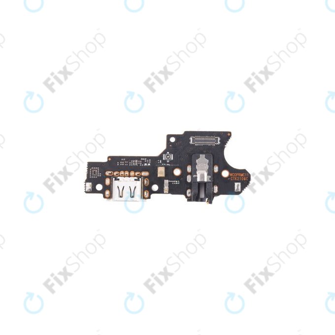Realme C12 RMX2189 - Ladestecker Ladebuchse PCB Platine