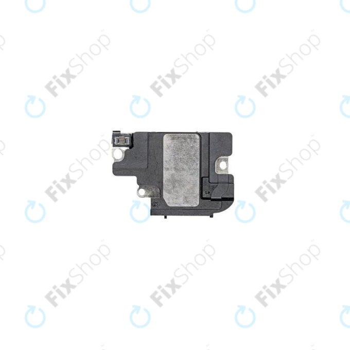 Apple iPhone XS - Lautsprecher