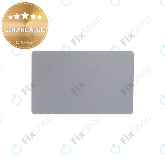 Kompletter Trackpad für MacBook Pro 13", A2338 (2020), Space Gray, 661-27532, Genuine Apple