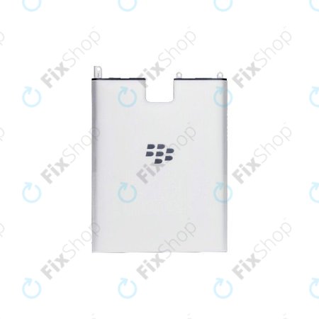 Blackberry Passport - Akkudeckel (White)