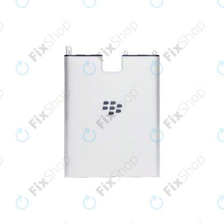 Blackberry Passport - Akkudeckel (White)