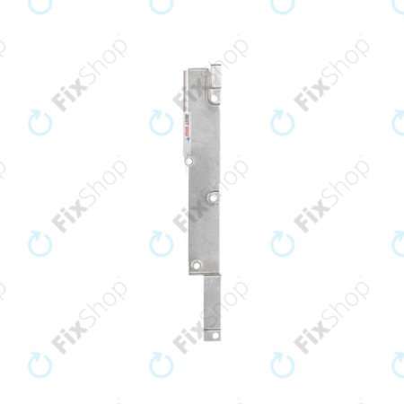 Apple iPhone X - LCD Display Flex Kabel Metall Abdeckung