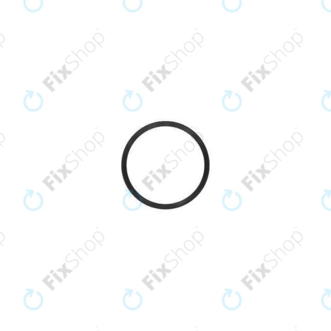 Apple iPhone XR - Rückfahrkamera Schieberahmen (Black)