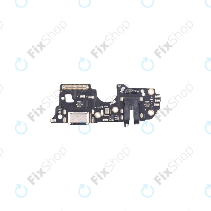 OnePlus Nord CE 3 Lite - Ladestecker Ladebuchse PCB Platine