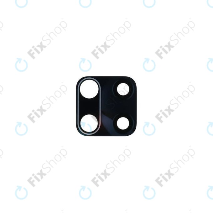 Xiaomi Redmi Note 9S, Redmi Note 9 - Rückfahrkameraglas