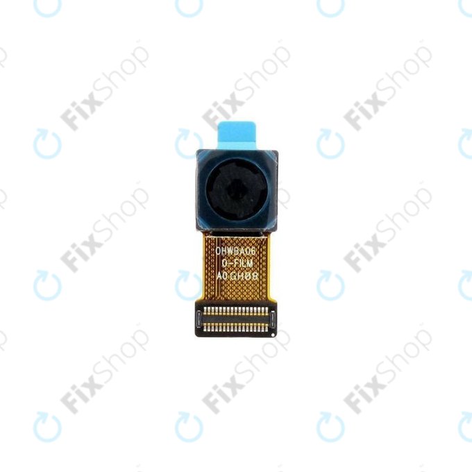 Huawei Y6 - Rückfahrkamera - 23060198