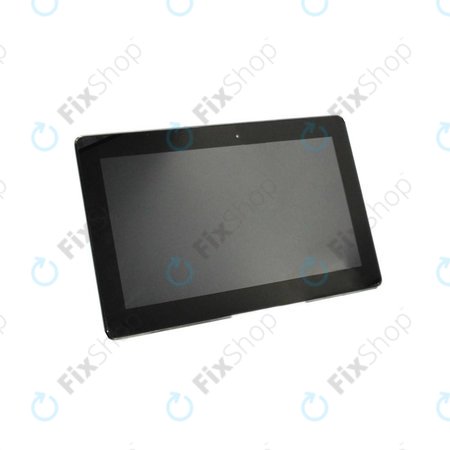 Asus Memo Pad FHD 10 ME302C, ME302 - Touchscreen front Glas