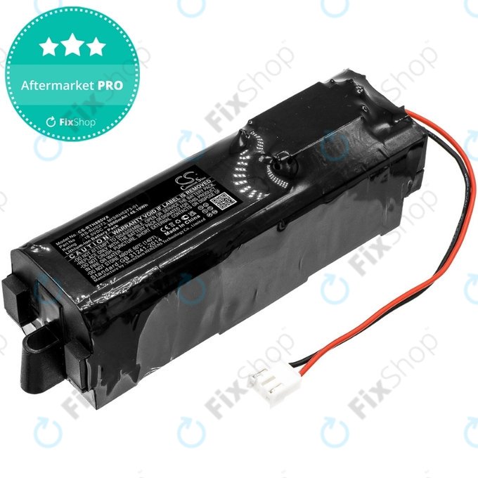 Rowenta Air Force Extreme RH-series, Tefal TY-series - Akku Batterie RS-RH5273, MISRH5273-01 Li-Ion 18.5V 2600mAh HQ