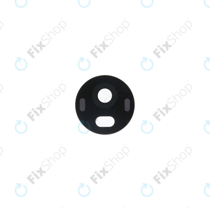 Motorola Moto G5 Plus - Rückfahrkameraglas