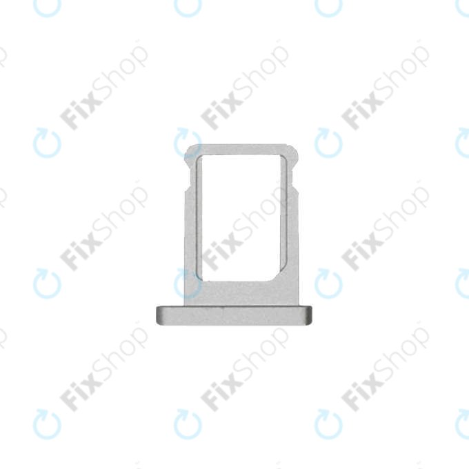 Apple iPad Pro 12.9 (1st Gen 2015) - SIM Steckplatz Slot (Space Gray)