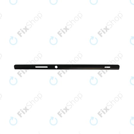 Sony Xperia XA1 Ultra G3221 - Rechte Seiten Abdeckung (Black) - 254F1YE0200 Genuine Service Pack
