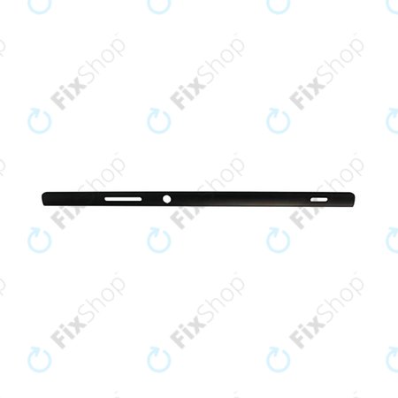 Sony Xperia XA1 Ultra G3221 - Rechte Seiten Abdeckung (Black) - 254F1YE0200 Genuine Service Pack