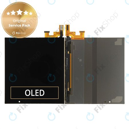 Samsung Galaxy Z Fold 7 F966B - LCD Display + Touchscreen Front Glas - GH82-37543A Genuine Service Pack