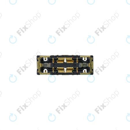 Apple iPhone 14, 14 Plus, 14 Pro, 14 Pro Max - Batterie-FPC-Steckverbinder Port auf dem Mainboard 8Pin