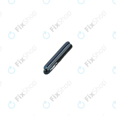 Samsung Galaxy A71 A715F - Ein-/Aus-Tastehalter (Prism Crush Black) - GH64-07649A Genuine Service Pack