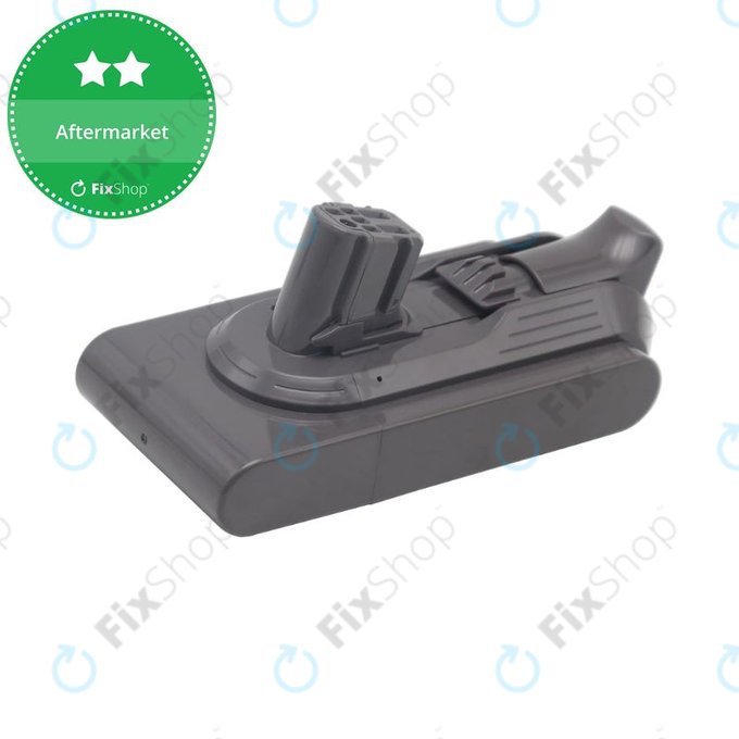 Dyson V12 - Akku Batterie 965470-01 Li-Ion 25.2V 2500mAh