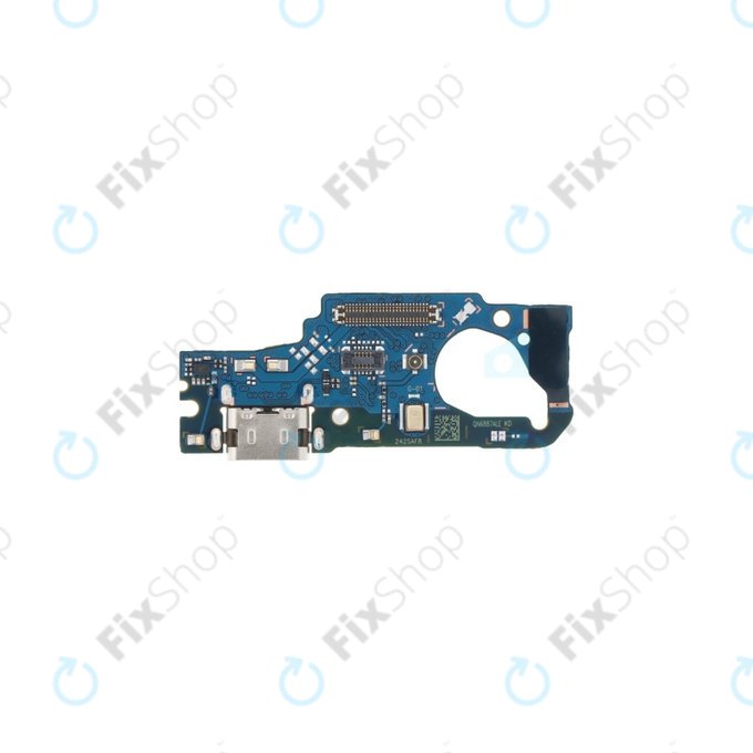 Samsung Galaxy M55 M556B - Ladestecker Ladebuchse PCB Platine