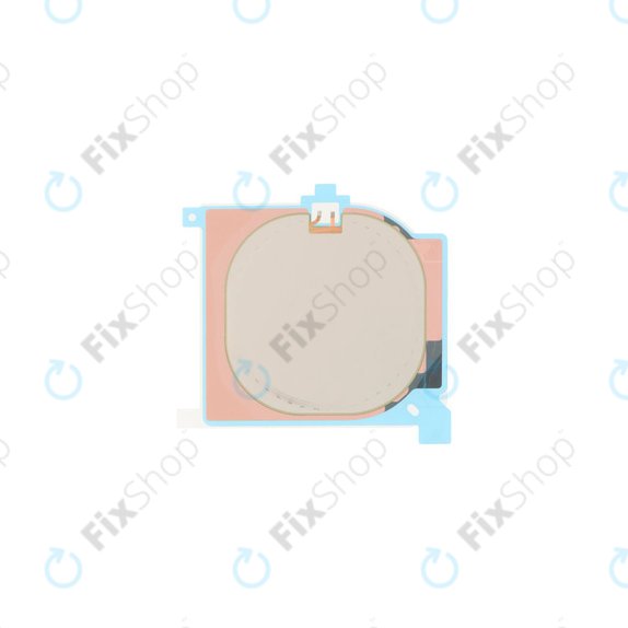 Apple iPhone 16e - Kabelloser Ladechip + NFC