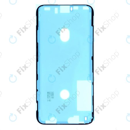 Apple iPhone XS - LCD Klebestreifen Sticker (Adhesive)