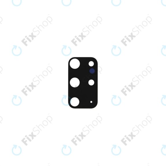 Samsung Galaxy S20 Plus G985F - Rückfahrkameraglas - GH64-07773A Genuine Service Pack
