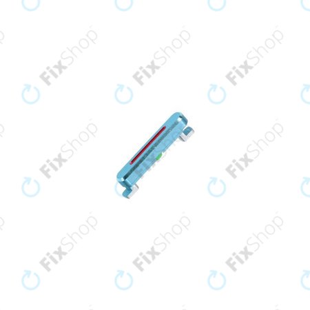 Huawei P30 - Ein-/Aus-Taste (Aurora Blue) - 51661MHY Genuine Service Pack