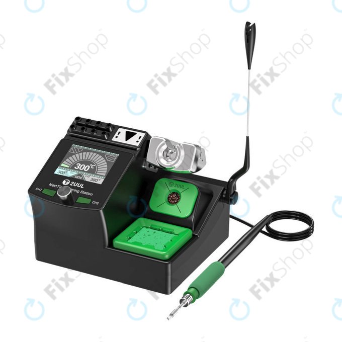 Lötstation All-in-One, 2UUL NT210