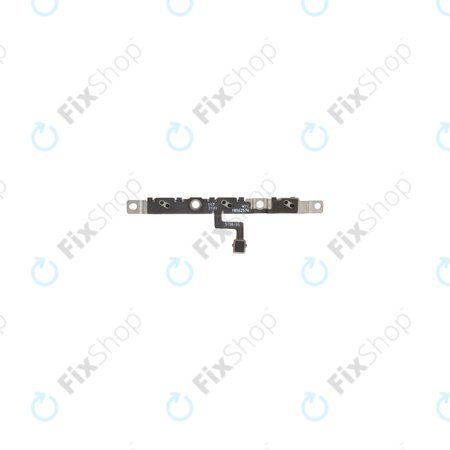 Apple iPhone 17 Pro - Lautstärketaste Flex Kabel