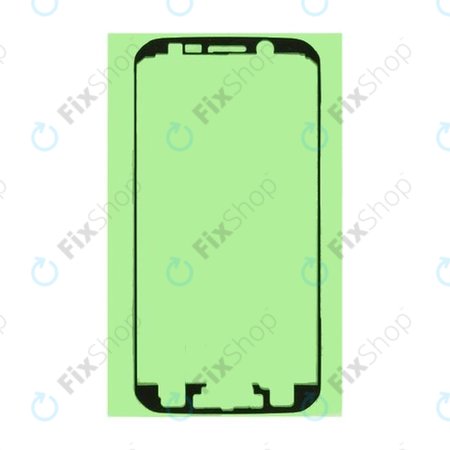 Samsung Galaxy S6 Edge G925F - LCD Klebestreifen Sticker (Adhesive)