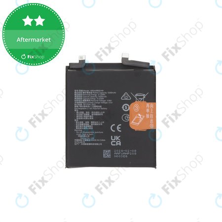 Honor Magic6 Pro - Akku Batterie HB566880EHW 5600mAh