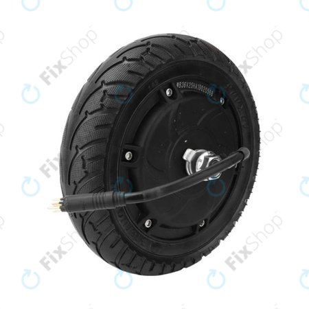 Kugoo S1, S1 Pro, S2, S3 - Hub Engine