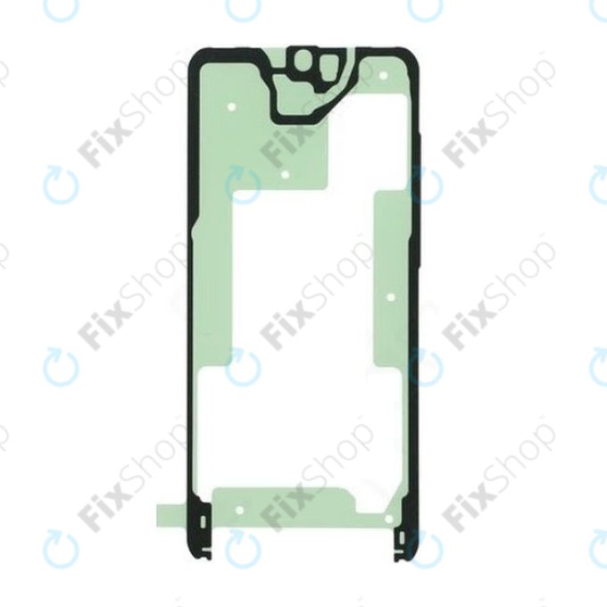 Samsung Galaxy S20 Plus G985F - Klebestreifen Sticker