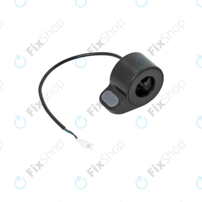 Xiaomi Electric Scooter 4 Ultra EU - Beschleuniger