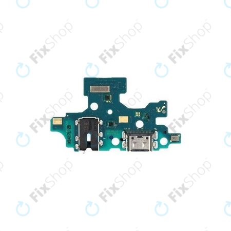 Samsung Galaxy A41 A415F - Ladestecker Ladebuchse PCB Platine