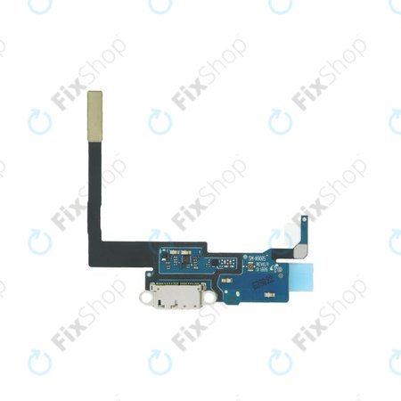 Samsung Galaxy Note 3 N9005 - Ladestecker Ladebuchse + Flex Kabel - GH59-13606A Genuine Service Pack