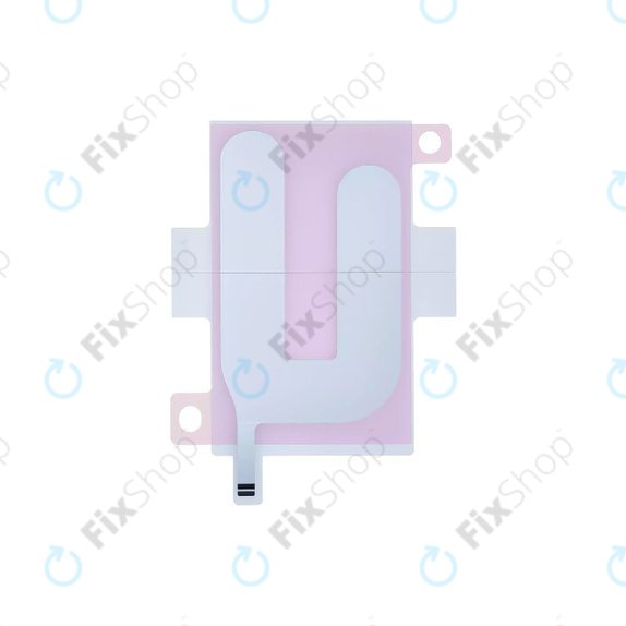Apple iPhone 16 Plus - Akku Batterie Klebestreifen Sticker (Adhesive)