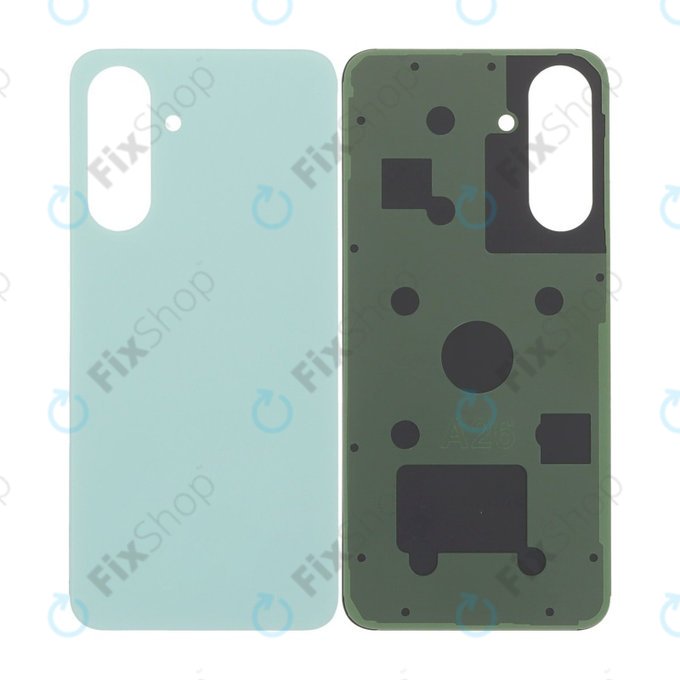 Samsung Galaxy A26 A266E - Akkudeckel (Mint)