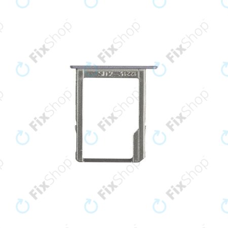 Samsung Galaxy A3 A300F, A5 A500F, A7 A700F - SD Slot (Platinum Silver) - GH61-08201C Genuine Service Pack