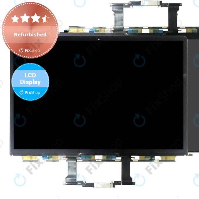 Apple MacBook Pro 13" A2338 (2020) - LCD Display Refurbished