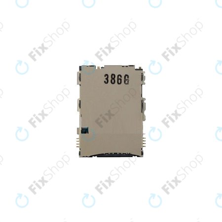 Samsung Galaxy Tab 2 7.0 P3100, P3110 - SIM Kartenleser - P3100-12