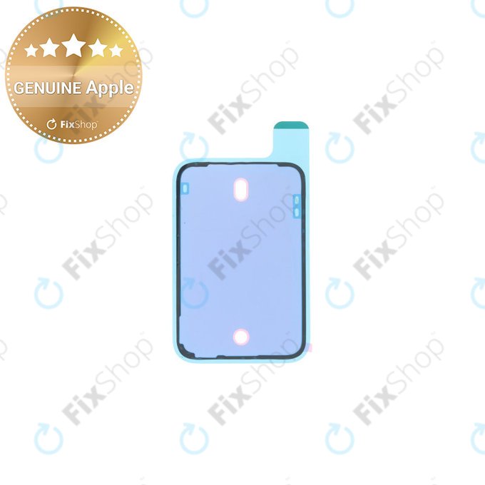 Hintere Glasscheibe Klebestreifen Sticker (30Stk.) für iPhone 17 Pro | 923-12849 | Genuine Apple