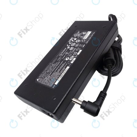 Ladeadapter für MSI, 77011234, 135W, 19.5V, Genuine Service Pack