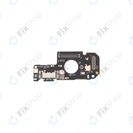 Xiaomi Redmi Note 11S 2201117SG 2201117SI - Ladestecker Ladebuchse PCB Platine