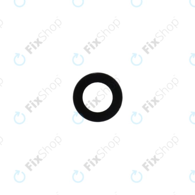 Apple iPhone 6S - Rückfahrkameraglas ohne Rahmen