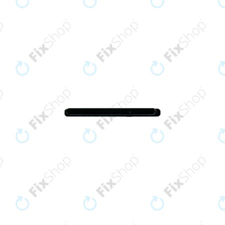 Samsung Galaxy Tab S3 T820, T825 - Lautstärkeregler (Black) - GH98-41383A Genuine Service Pack