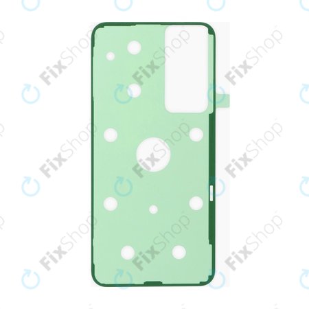 Samsung Galaxy A54 5G A546B - Klebestreifen Sticker für Akku Batterie Deckel (Adhesive)