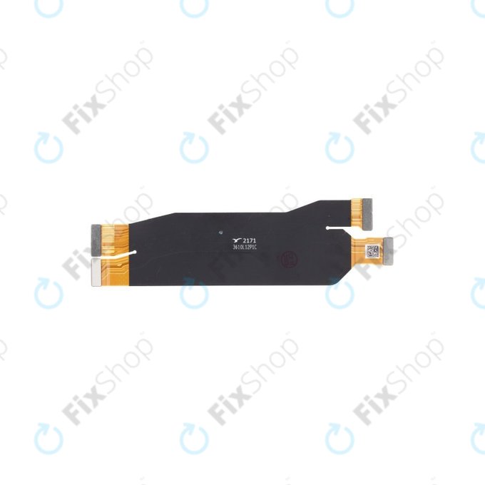 Xiaomi 12T, 12T Pro, Redmi K50 Ultra - Haupt Flex Kabel
